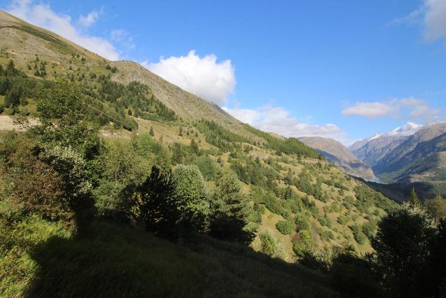 Appartements Meije Ii / 5 Rue De La Piscine - Auris en Oisans