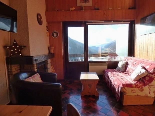 SOLDANELLES - Le Grand Bornand