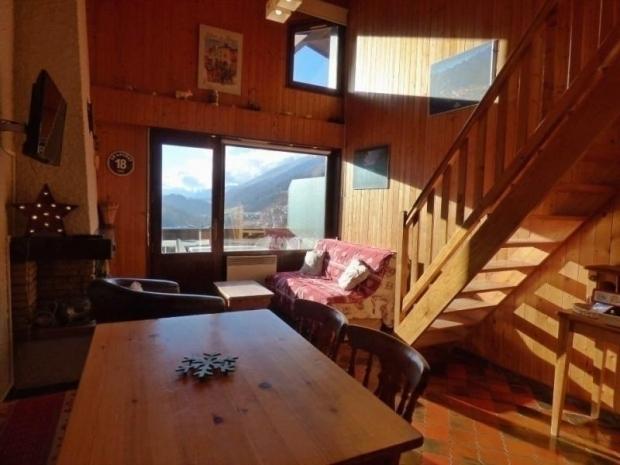 SOLDANELLES - Le Grand Bornand