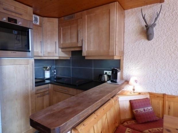 SOLDANELLES - Le Grand Bornand