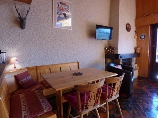 SOLDANELLES - Le Grand Bornand