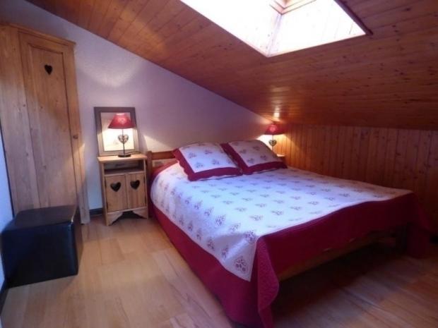 SOLDANELLES - Le Grand Bornand