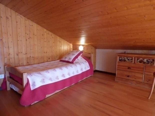 SOLDANELLES - Le Grand Bornand