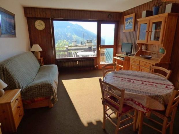 CARIBOU - Le Grand Bornand