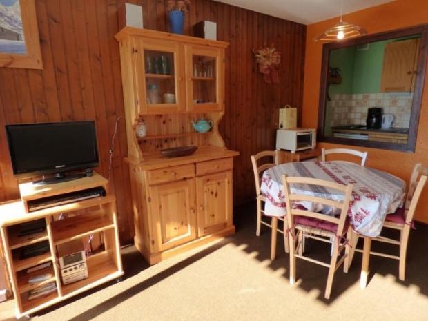 CARIBOU - Le Grand Bornand