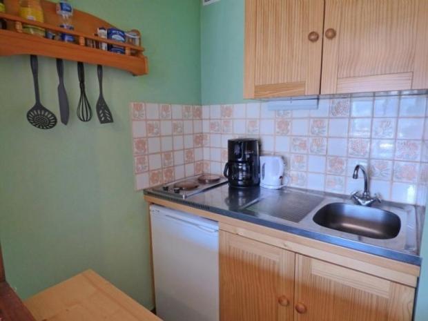 CARIBOU - Le Grand Bornand