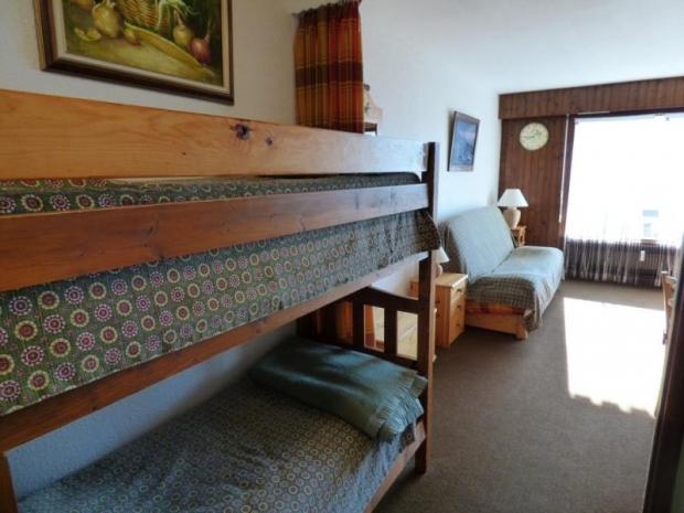 CARIBOU - Le Grand Bornand