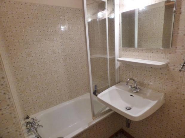 CARIBOU - Le Grand Bornand