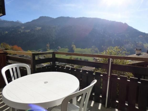 CARIBOU - Le Grand Bornand