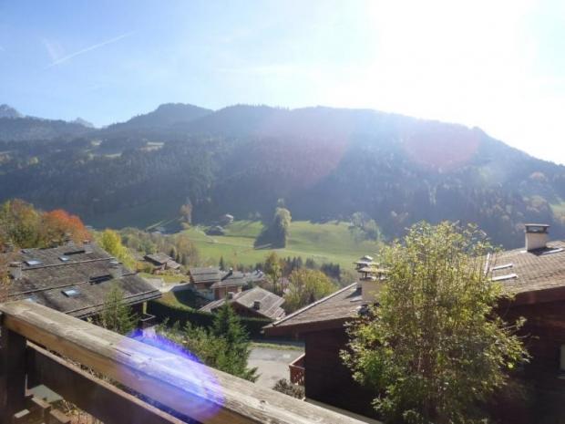 CARIBOU - Le Grand Bornand