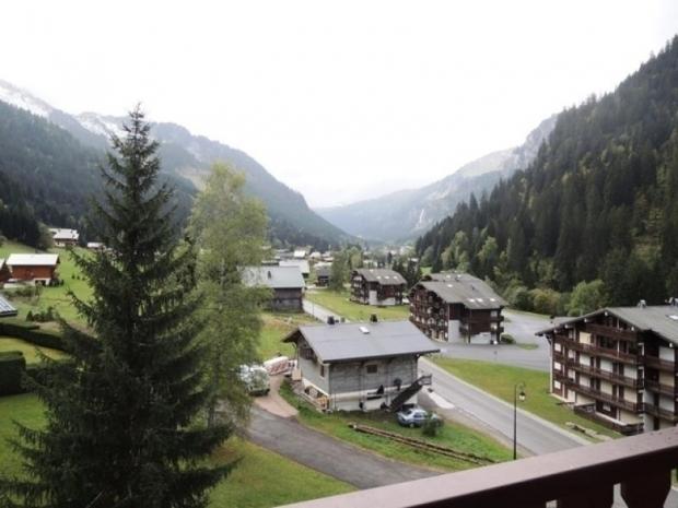 Appartement Le Forsythia - Châtel