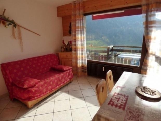 CARIBOU - Le Grand Bornand