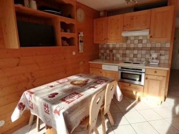 CARIBOU - Le Grand Bornand