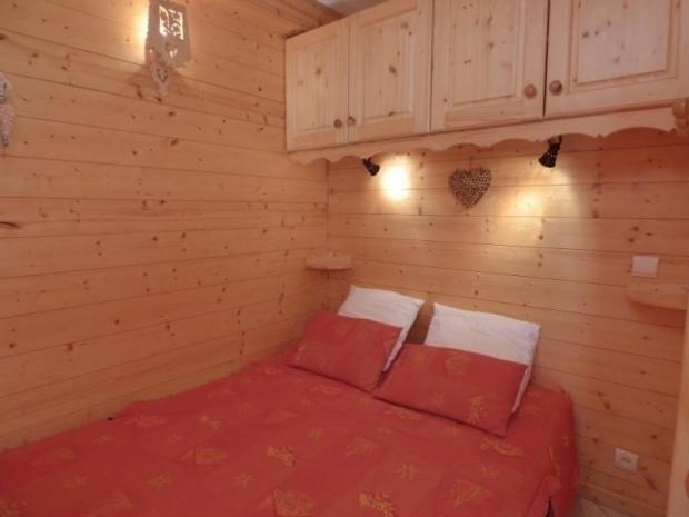 CARIBOU - Le Grand Bornand