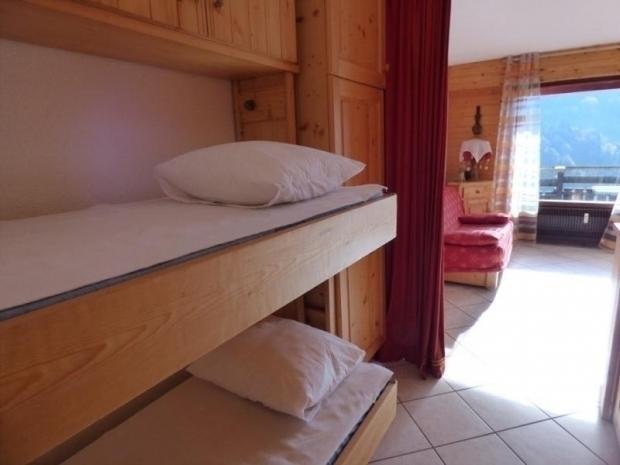 CARIBOU - Le Grand Bornand