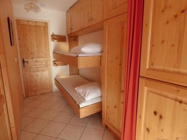 CARIBOU - Le Grand Bornand