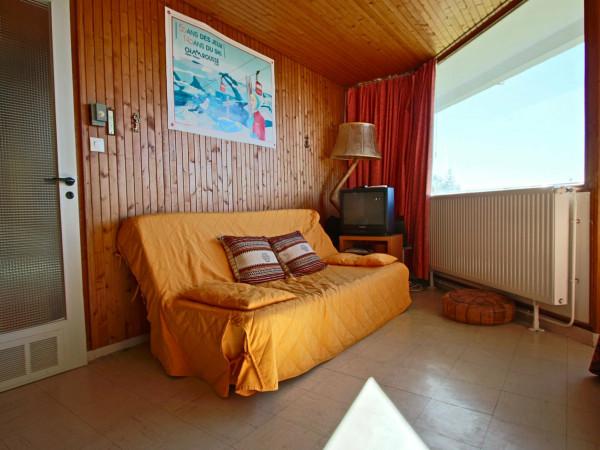 Appartement Le Panoramic - Chamrousse