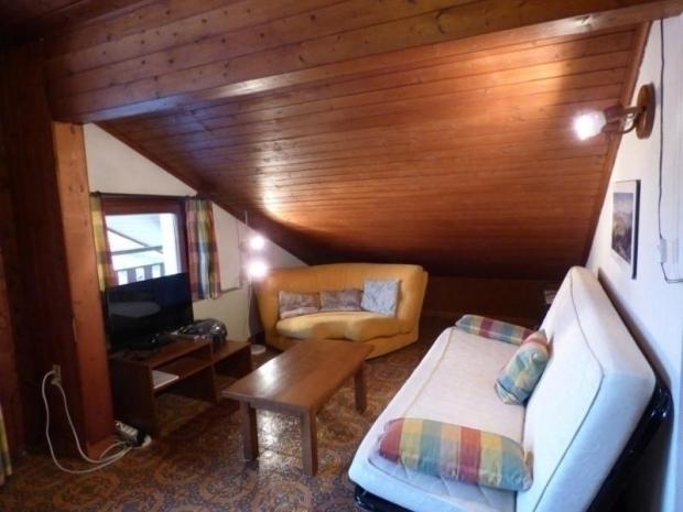 PACCALY - Le Grand Bornand