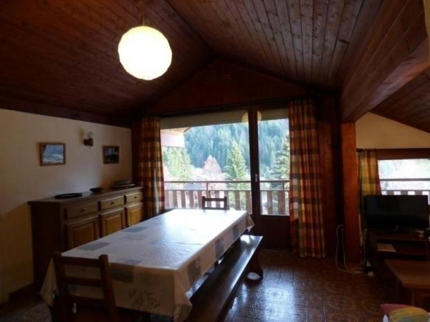 PACCALY - Le Grand Bornand