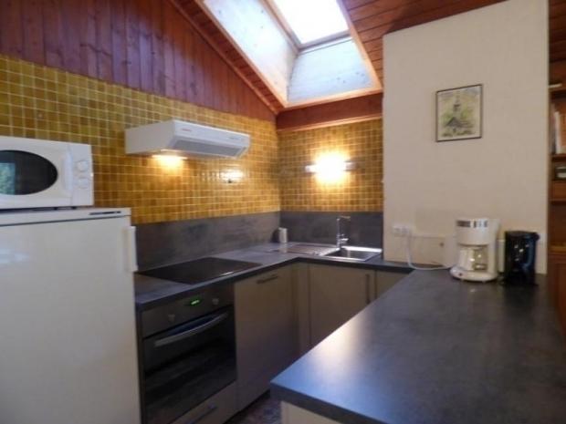 PACCALY - Le Grand Bornand