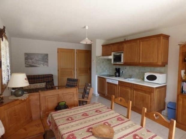 Appartement Jade - Le Grand Bornand