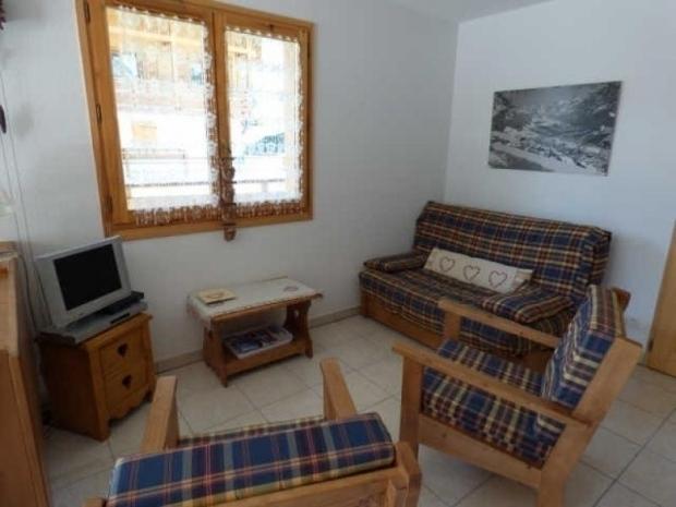 Appartement Jade - Le Grand Bornand