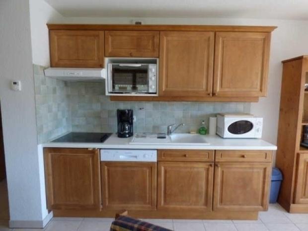 Appartement Jade - Le Grand Bornand