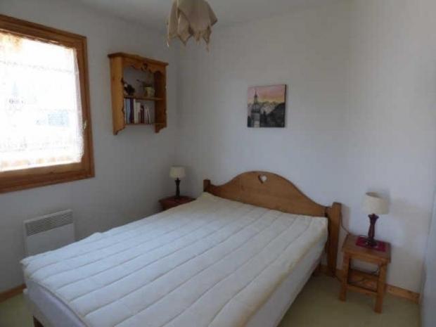 Appartement Jade - Le Grand Bornand