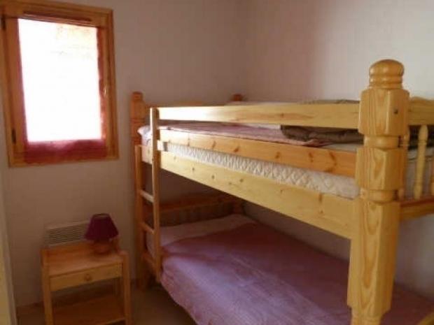 Appartement Jade - Le Grand Bornand