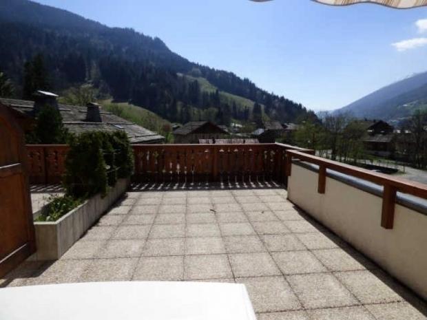 Appartement Jade - Le Grand Bornand