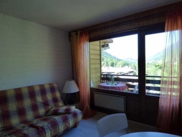 LES BERGERONNETTES - Le Grand Bornand