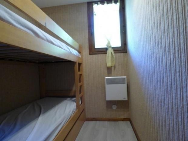 LES BERGERONNETTES - Le Grand Bornand