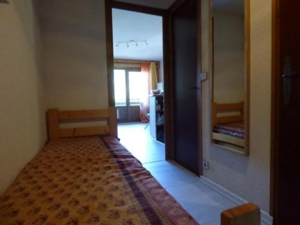 LES BERGERONNETTES - Le Grand Bornand