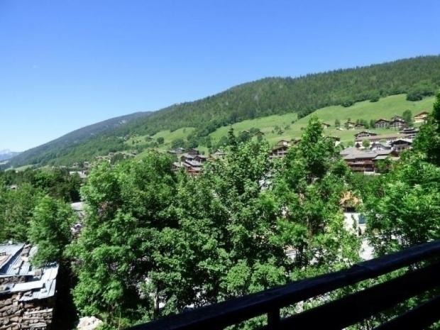 LES BERGERONNETTES - Le Grand Bornand