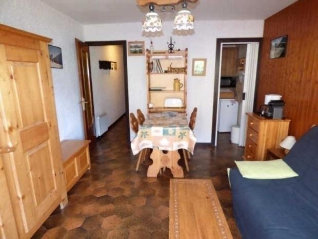 OREE DES PISTES A - Le Grand Bornand