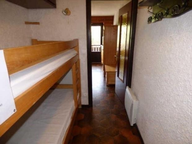 OREE DES PISTES A - Le Grand Bornand