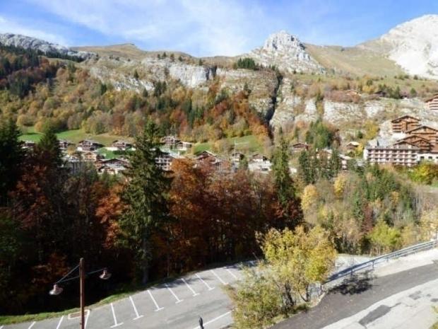 OREE DES PISTES A - Le Grand Bornand