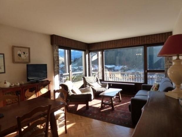 Appartement Le Danay - Le Grand Bornand