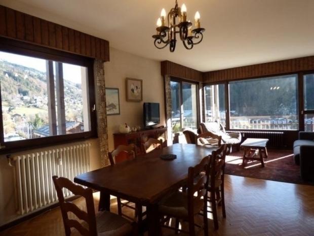 Appartement Le Danay - Le Grand Bornand
