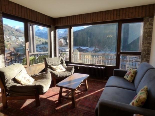 Appartement Le Danay - Le Grand Bornand