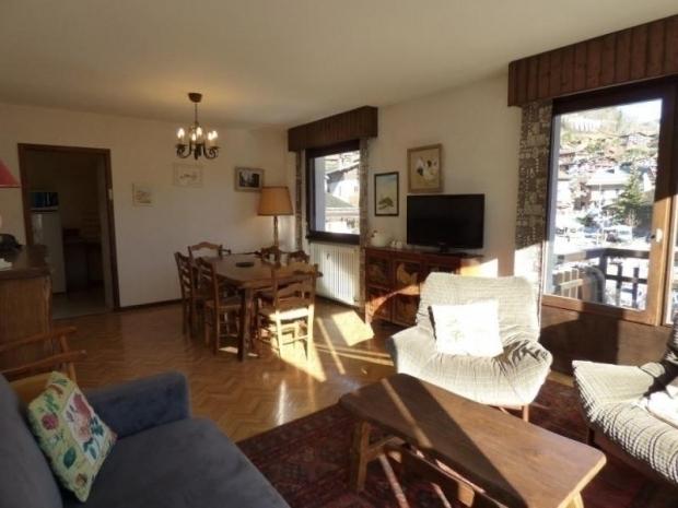 Appartement Le Danay - Le Grand Bornand