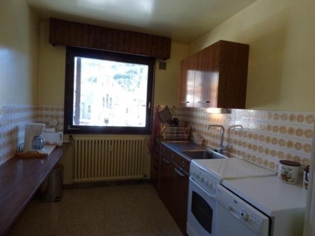 Appartement Le Danay - Le Grand Bornand