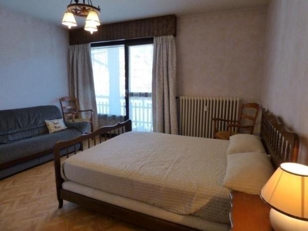 Appartement Le Danay - Le Grand Bornand