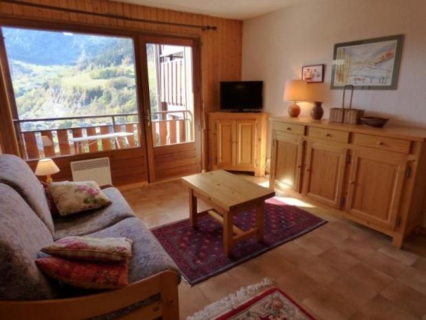 LOGES A - Le Grand Bornand