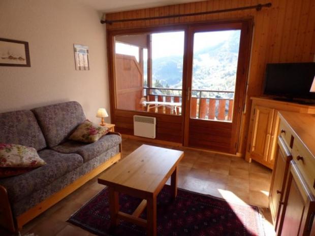 LOGES A - Le Grand Bornand