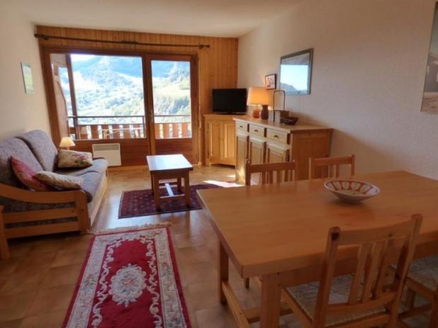 LOGES A - Le Grand Bornand