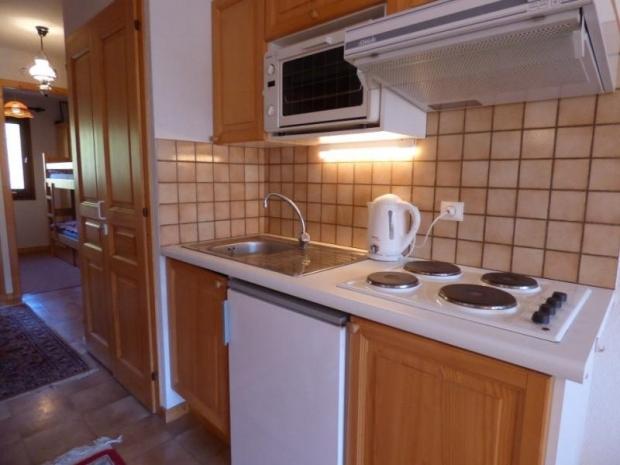 LOGES A - Le Grand Bornand