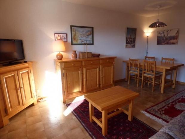 LOGES A - Le Grand Bornand