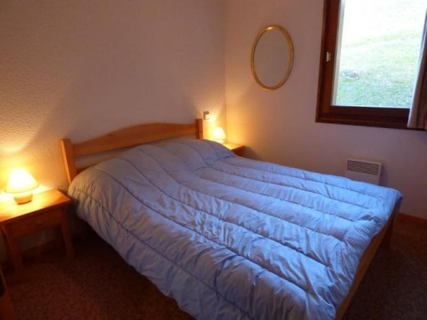 LOGES A - Le Grand Bornand