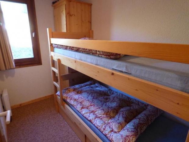 LOGES A - Le Grand Bornand